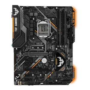TUF B360-PRO GAMING